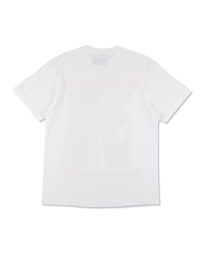 THE ROLLING STONES x WDS STICKY FINGERS TEE