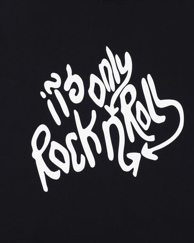 THE ROLLING STONES x WDS IT”S ONLY ROCK”N ROLL TEE
