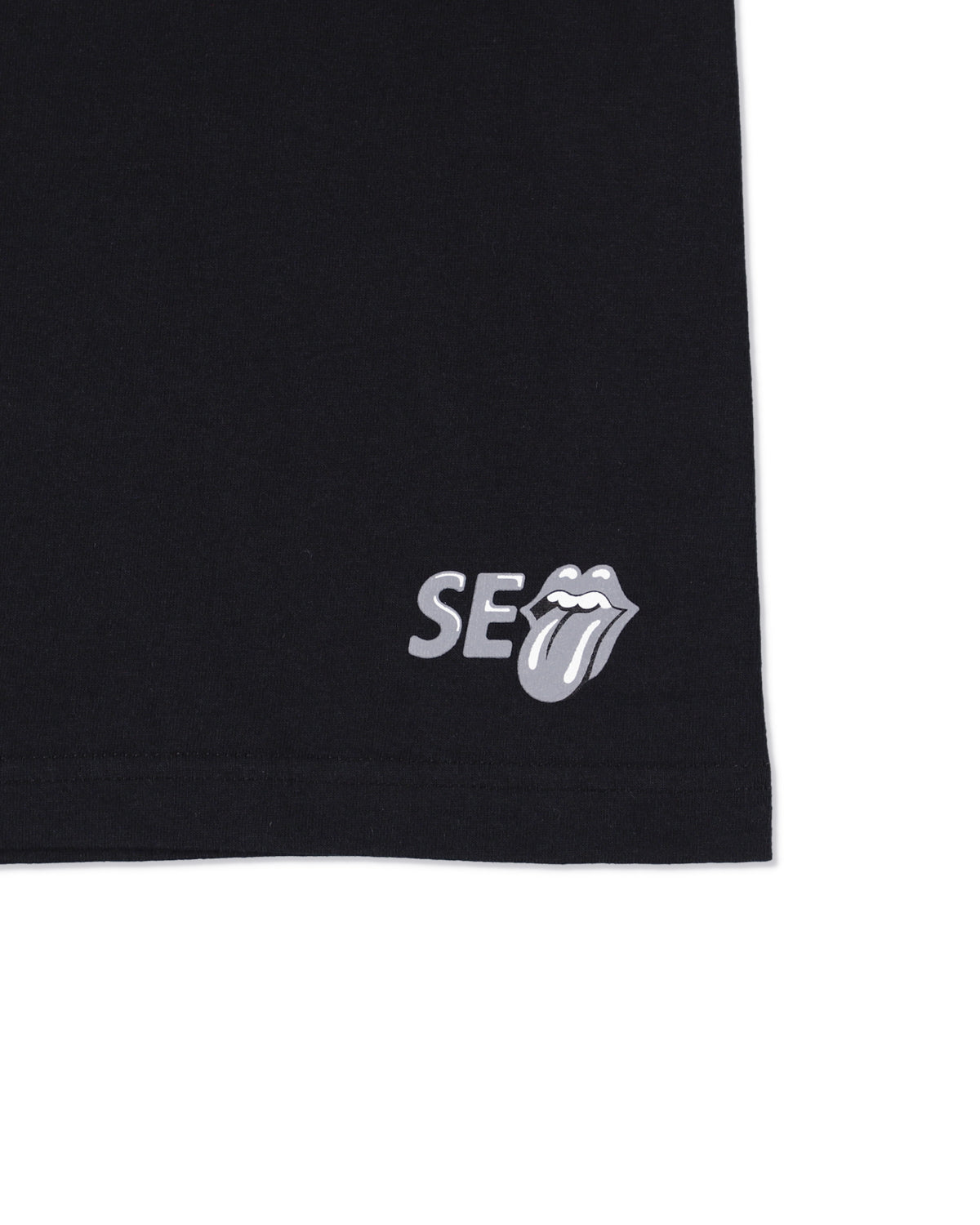 THE ROLLING STONES x WDS  TATOO YOU TEE