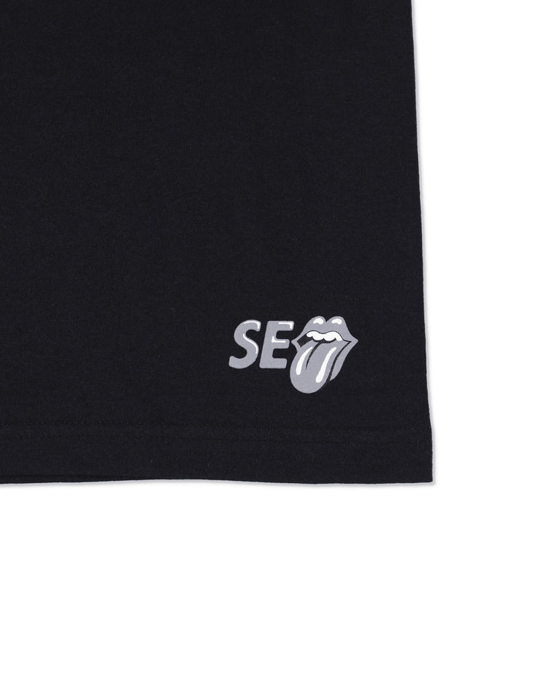 THE ROLLING STONES x WDS  TATOO YOU TEE