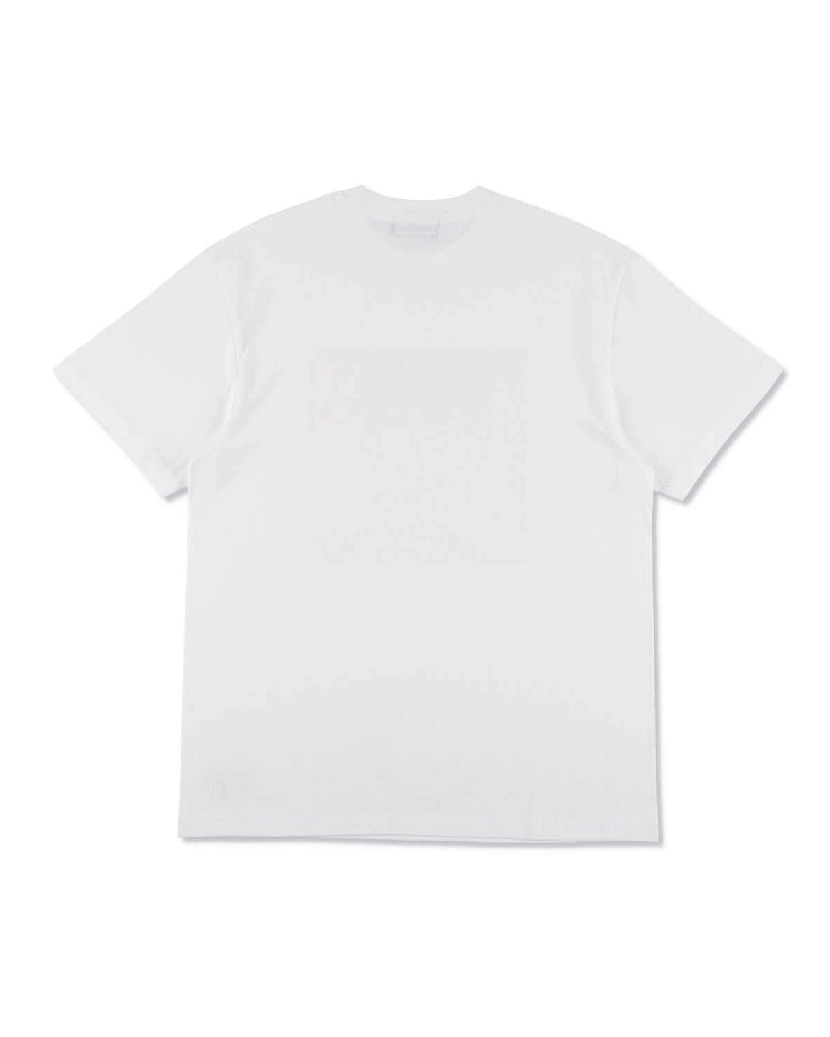 THE ROLLING STONES x WDS  TATOO YOU TEE