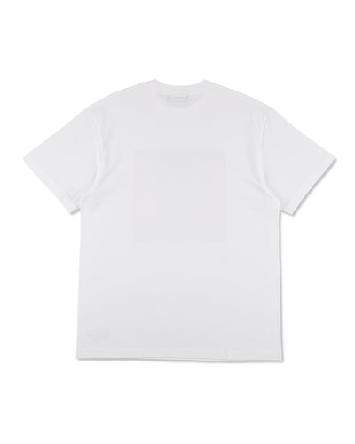 THE ROLLING STONES x WDS  TATOO YOU TEE