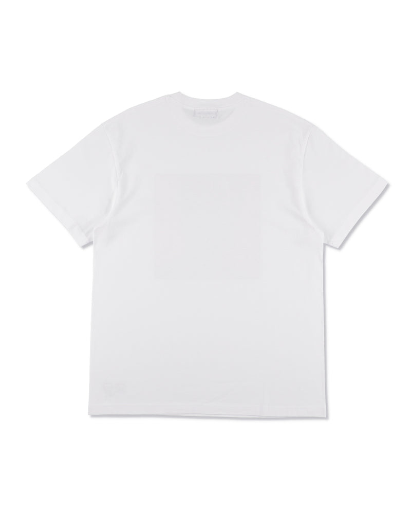 THE ROLLING STONES x WDS  TATOO YOU TEE