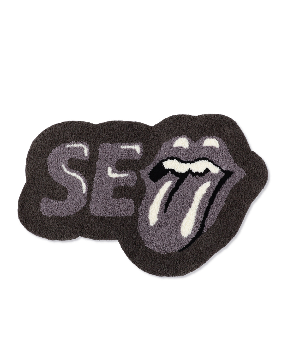 THE ROLLING STONES x WDS SEA RAG
