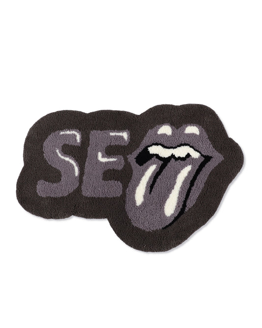 THE ROLLING STONES x WDS SEA RAG