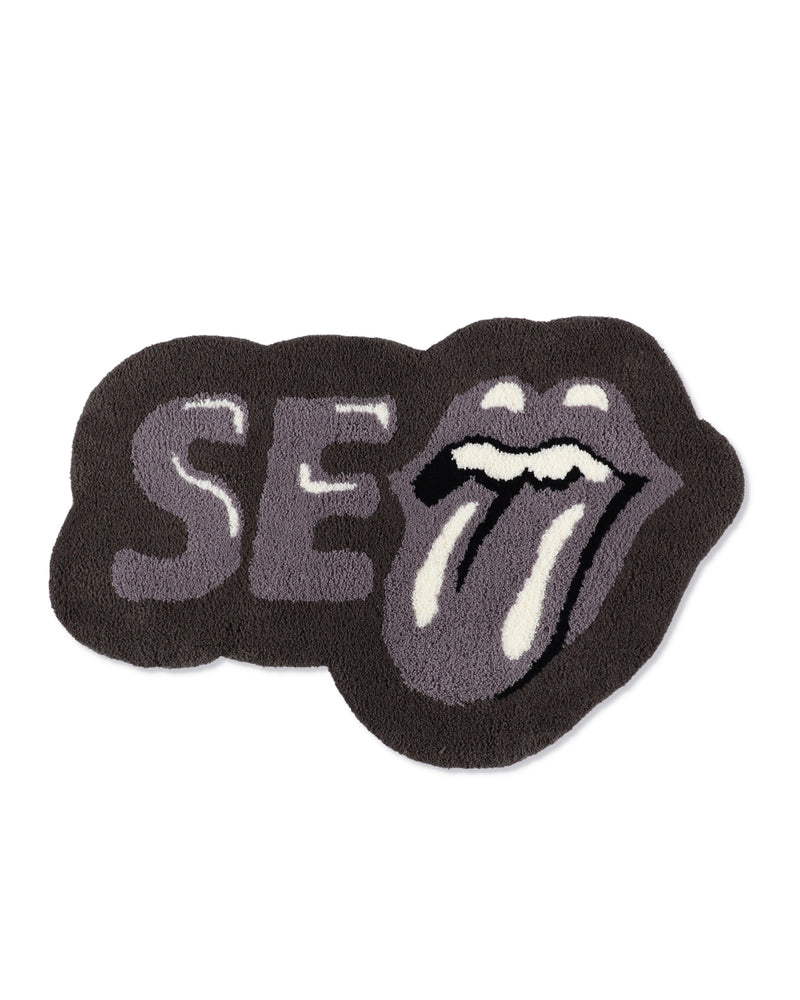 THE ROLLING STONES x WDS SEA RAG