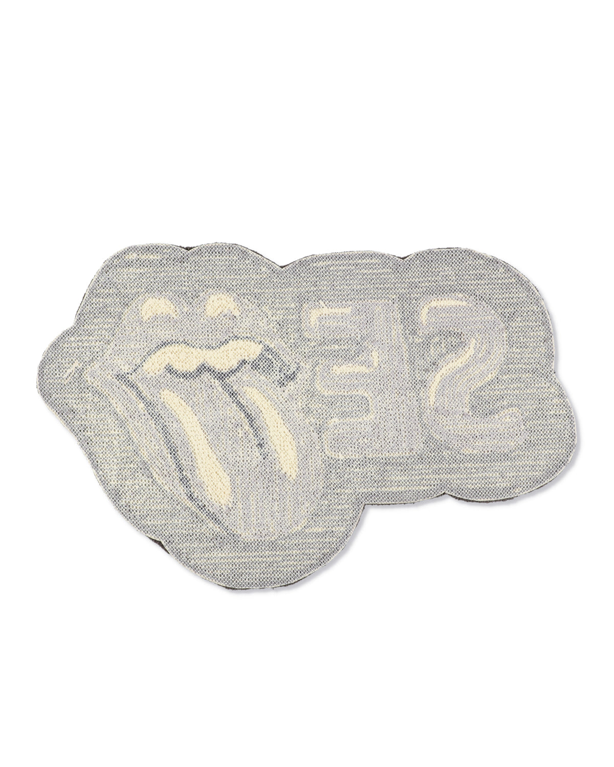 THE ROLLING STONES x WDS SEA RAG – WIND AND SEA