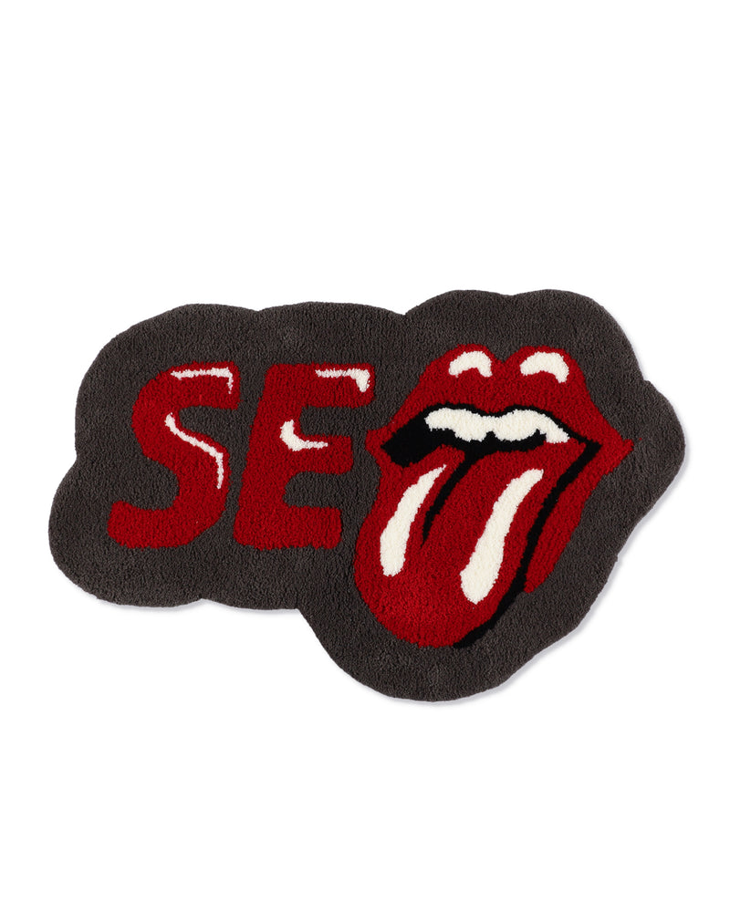 THE ROLLING STONES x WDS SEA RAG