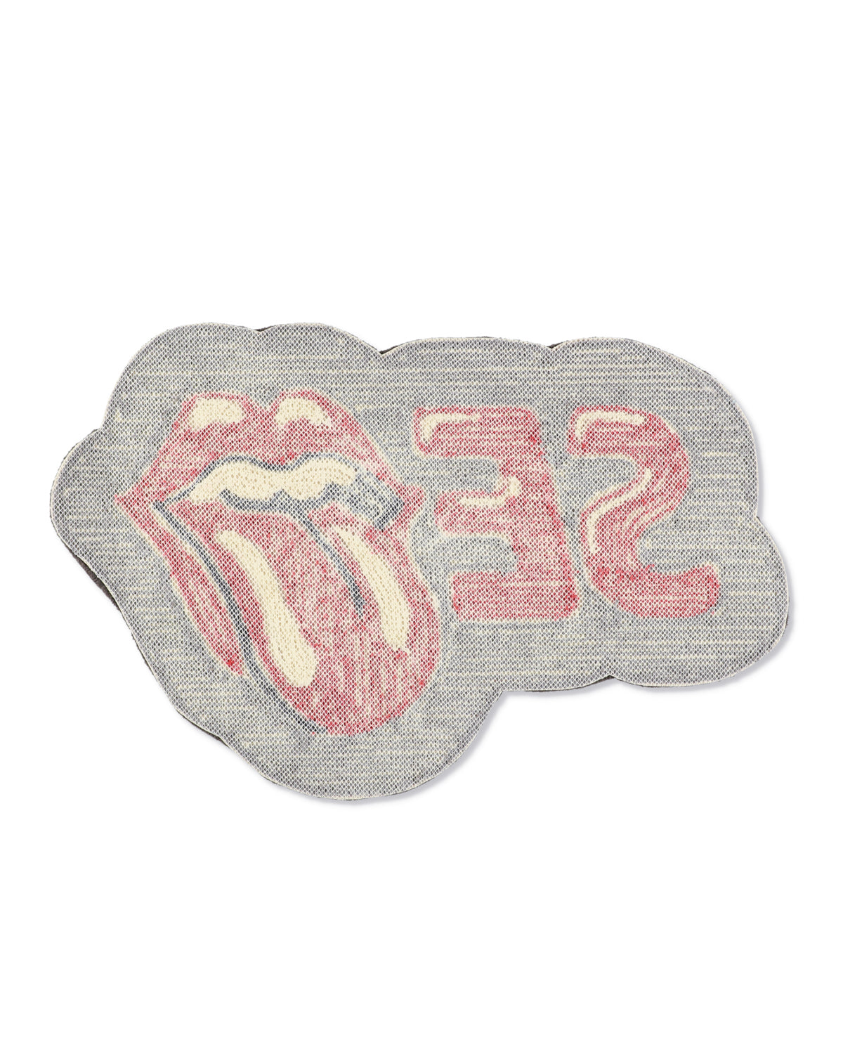 THE ROLLING STONES x WDS SEA RAG – WIND AND SEA