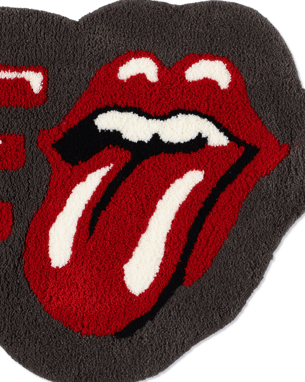 THE ROLLING STONES x WDS SEA RAG