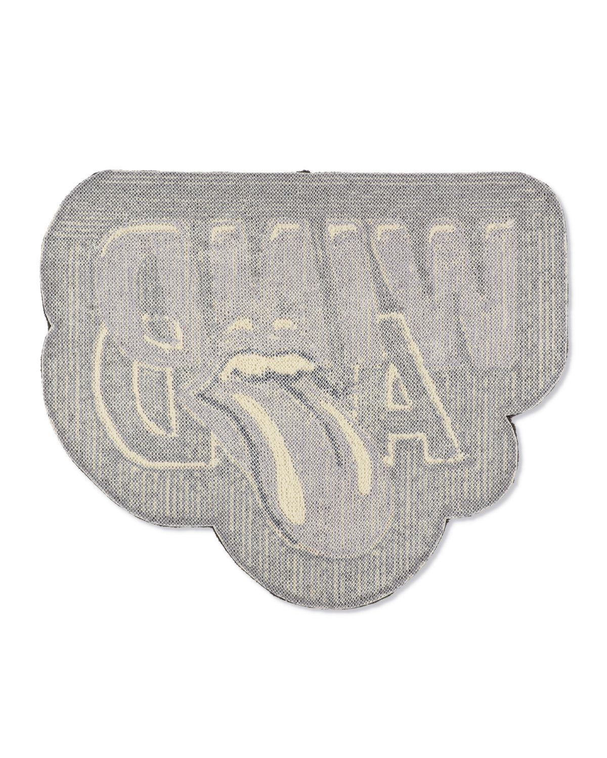 THE ROLLING STONES x WDS WIND AND RAG