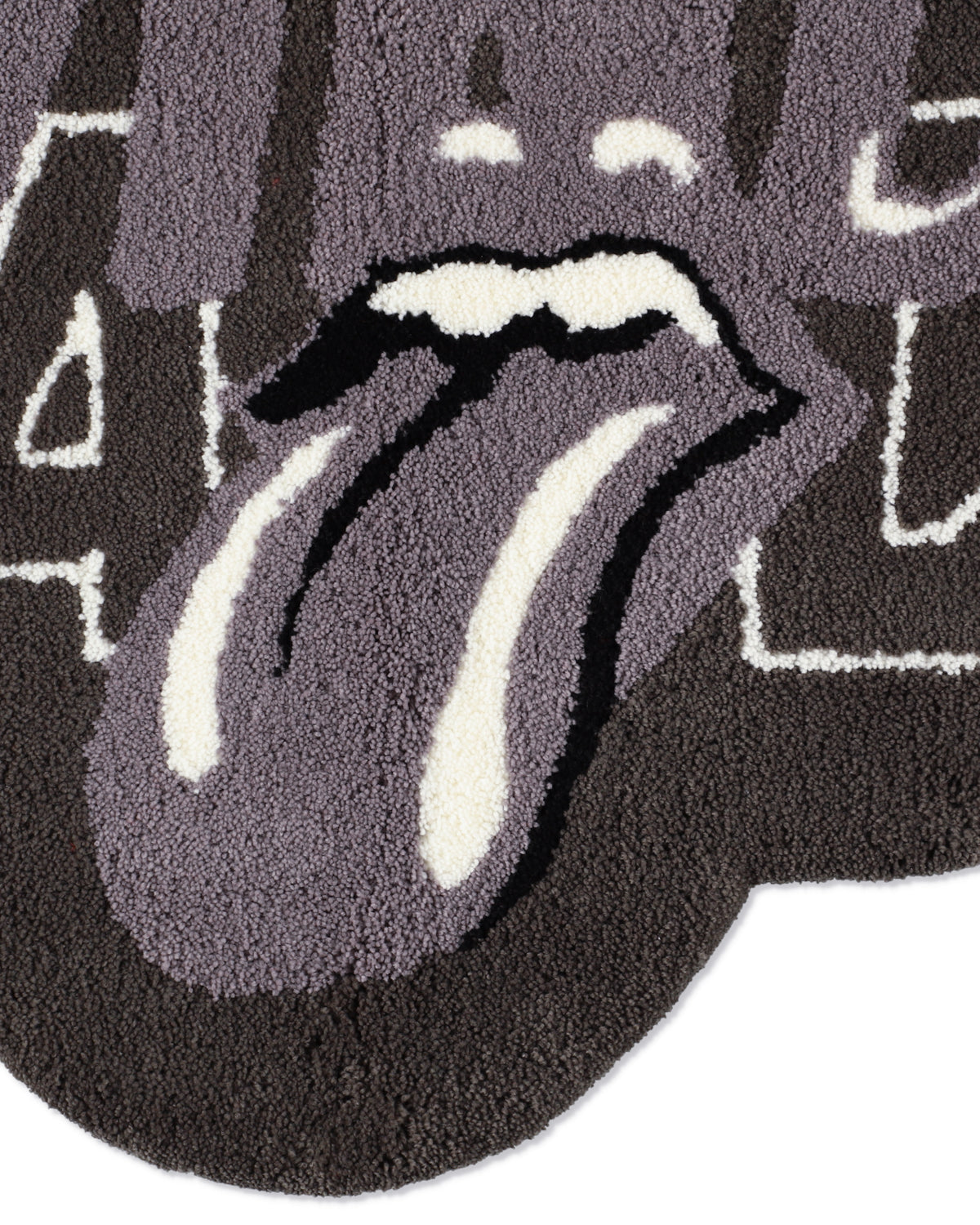 THE ROLLING STONES x WDS WIND AND RAG