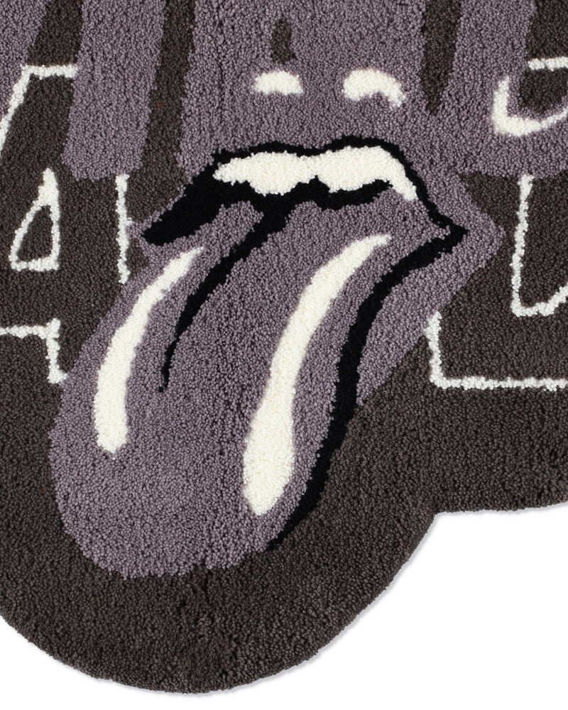 THE ROLLING STONES x WDS WIND AND RAG