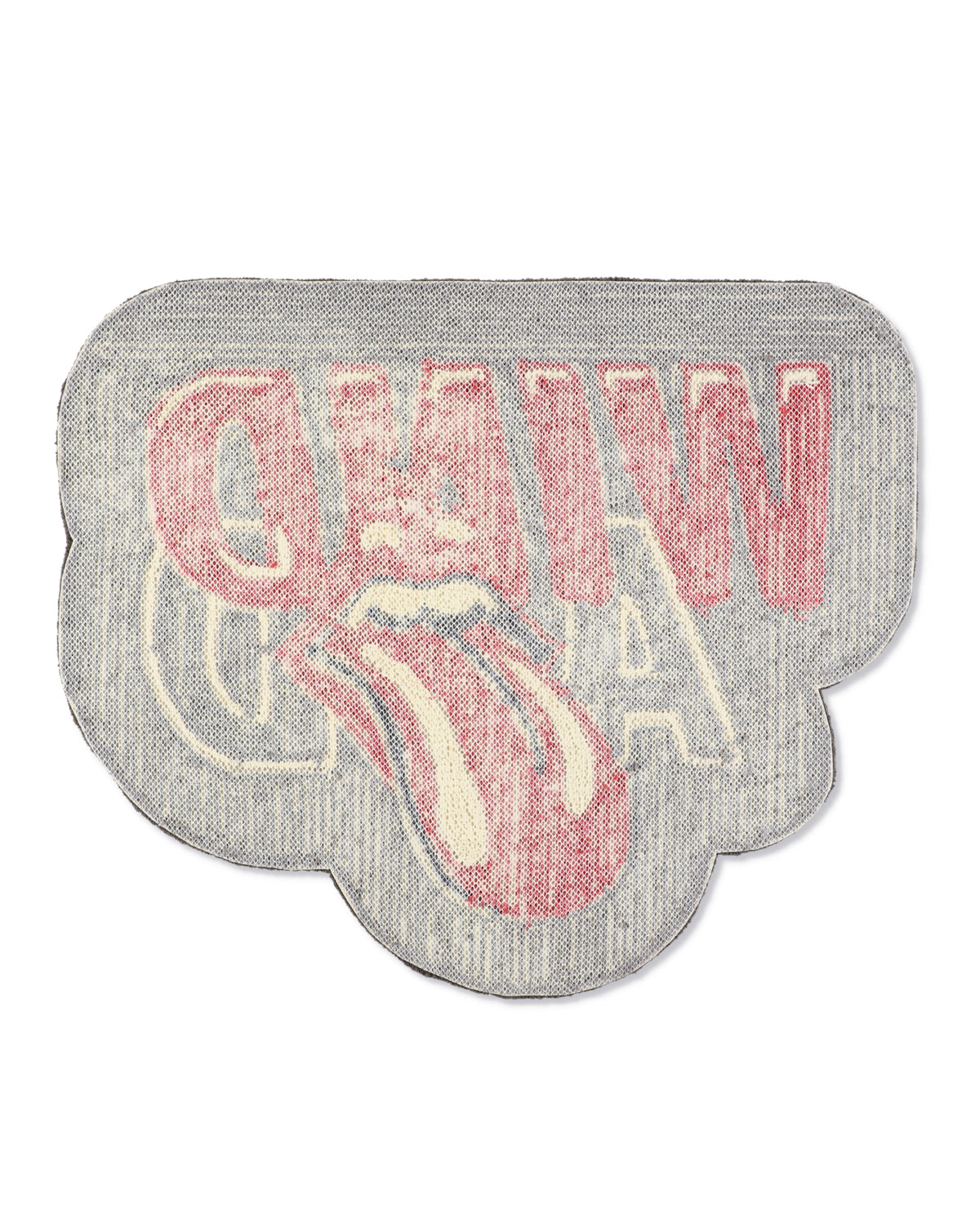 THE ROLLING STONES x WDS WIND AND RAG