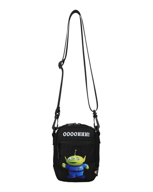 TOY STORY x WDS SHOLDER BAG