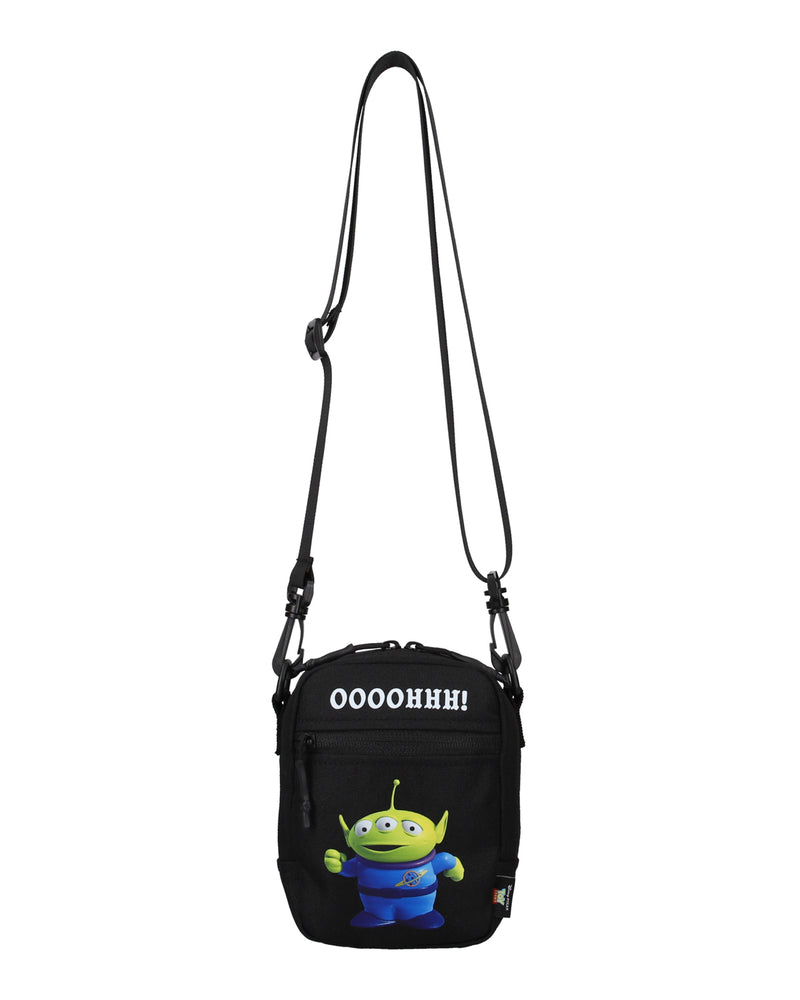 TOY STORY x WDS SHOLDER BAG