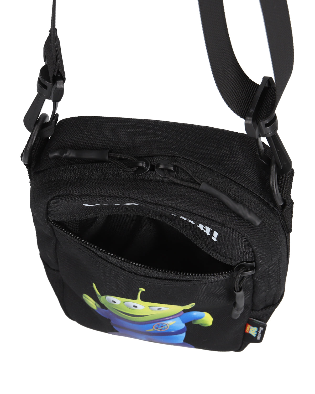 ストーリー コレクション 小物入れ TOY STORY x WDS SHOLDER BAG – WIND AND SEA