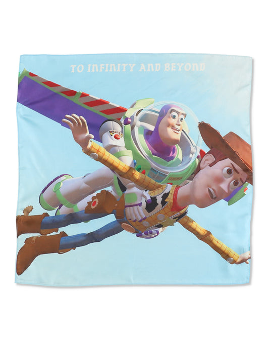 TOY STORY x WDS BANDANA SCARF
