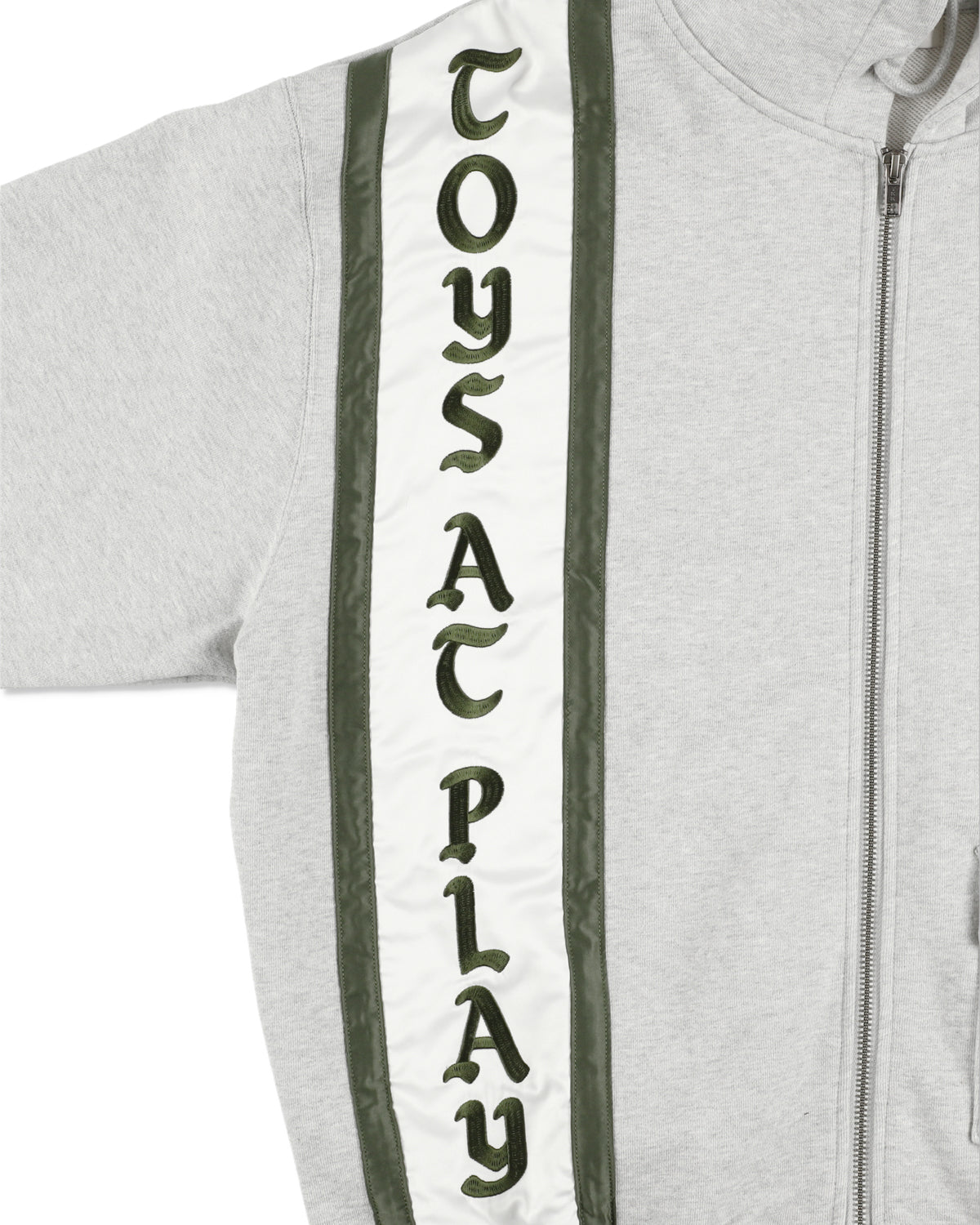 TOY STORY x WDS ZIP HOODIE – WIND AND SEA