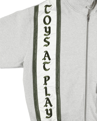 TOY STORY x WDS ZIP HOODIE