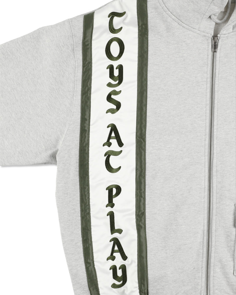 TOY STORY x WDS ZIP HOODIE