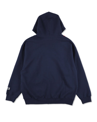 TOY STORY x WDS ZIP HOODIE