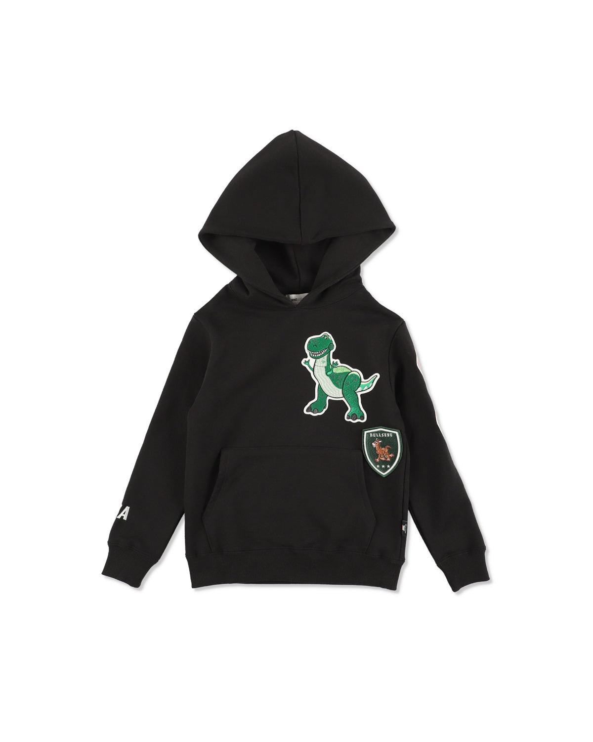TOY STORY x WDS HOODIE KIDS – WIND AND SEA