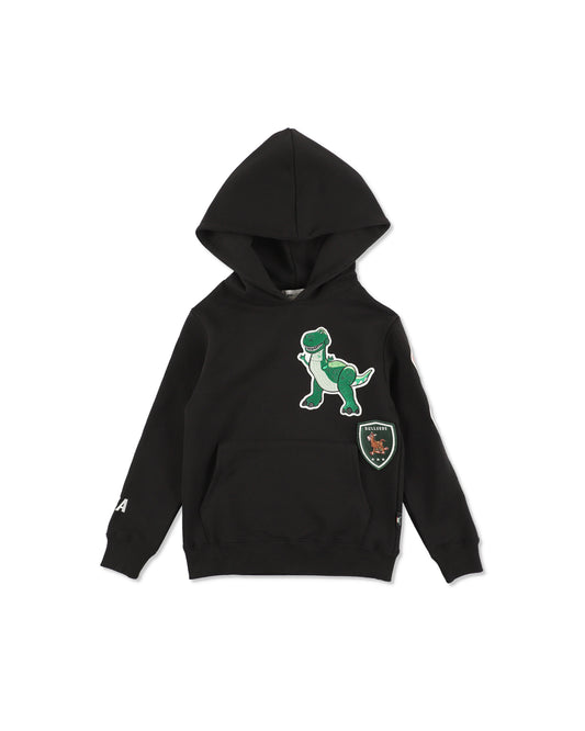 TOY STORY x WDS HOODIE KIDS