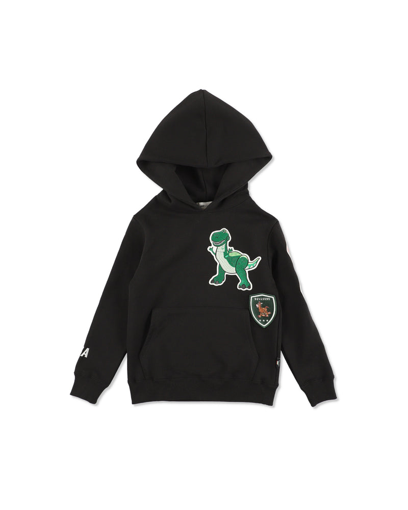 TOY STORY x WDS HOODIE KIDS