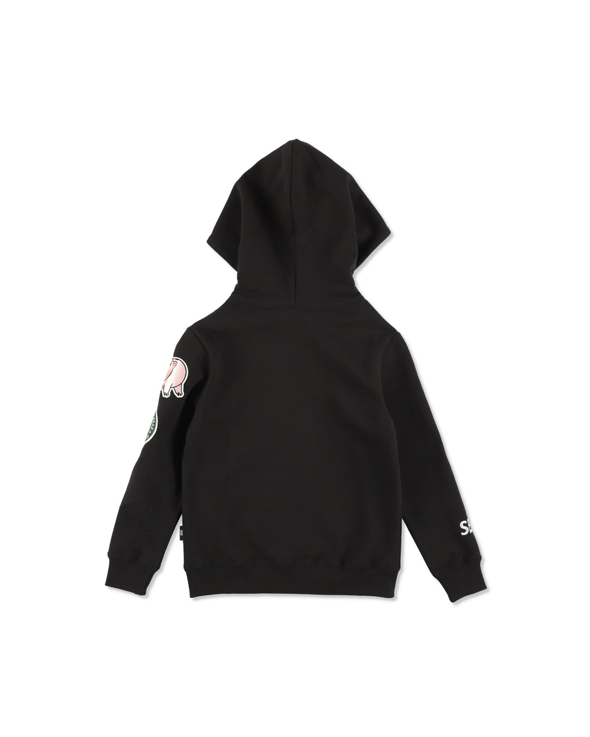 TOY STORY x WDS HOODIE KIDS – WIND AND SEA