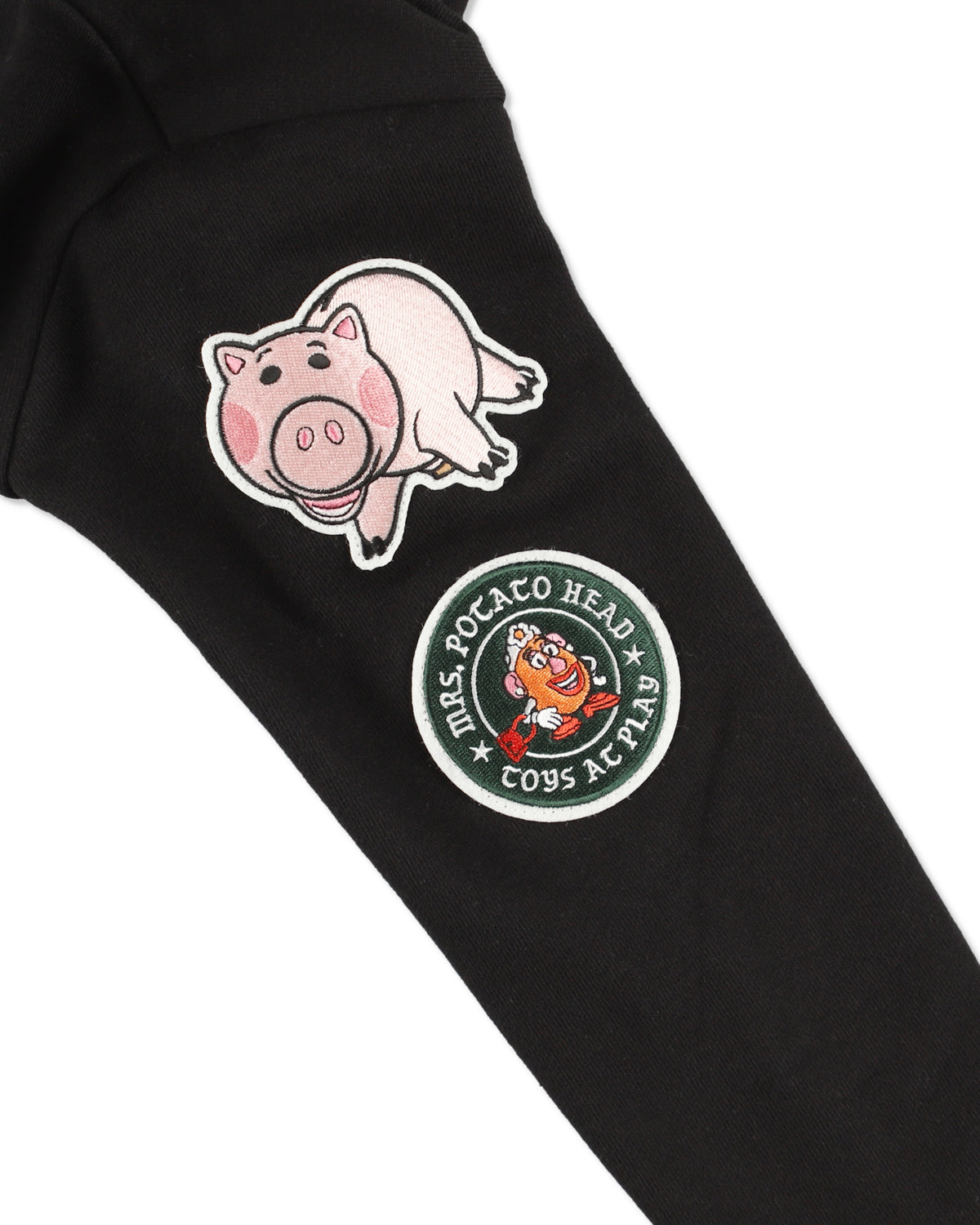 TOY STORY x WDS HOODIE KIDS