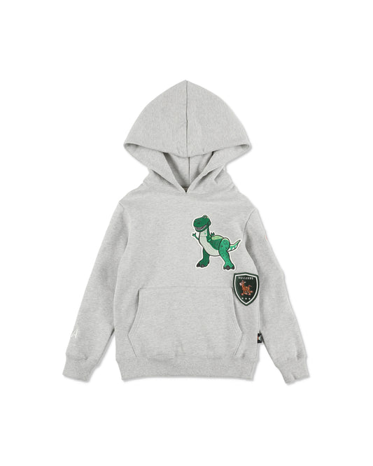 TOY STORY x WDS HOODIE KIDS
