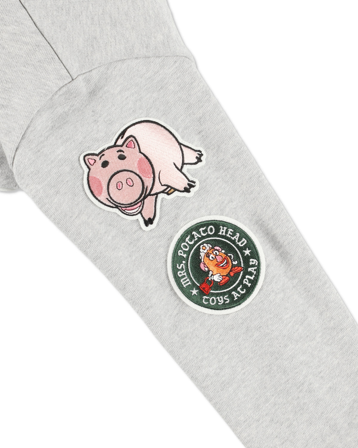 TOY STORY x WDS HOODIE KIDS – WIND AND SEA