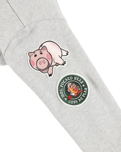 TOY STORY x WDS HOODIE KIDS