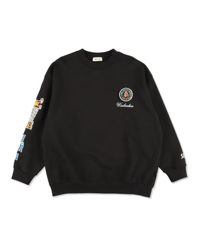 TOY STORY x WDS CREWNECK SWEATSHIRT