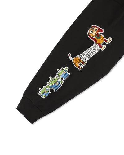 TOY STORY x WDS CREWNECK SWEATSHIRT