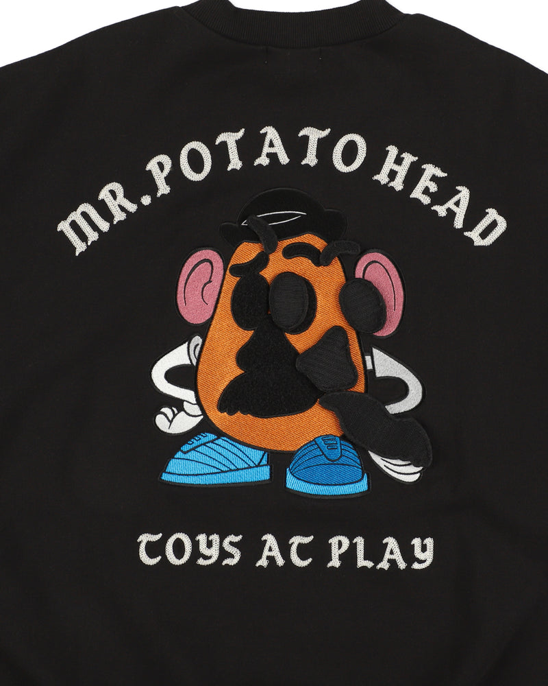 TOY STORY x WDS CREWNECK SWEATSHIRT