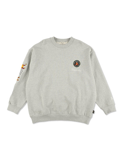 TOY STORY x WDS CREWNECK SWEATSHIRT