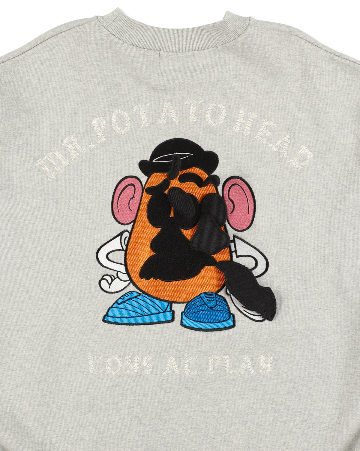 TOY STORY x WDS CREWNECK SWEATSHIRT