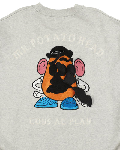 TOY STORY x WDS CREWNECK SWEATSHIRT