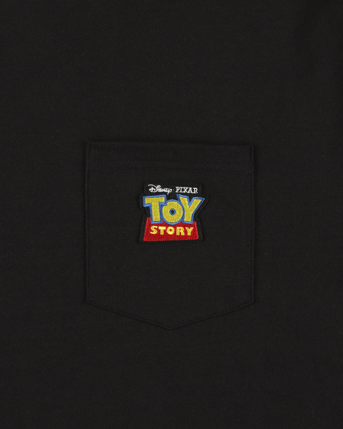 トップス WIND AND SEA x TOY STORY Pocket Tee TOY STORY x WDS POCKET L/S TEE – WIND AND SEA