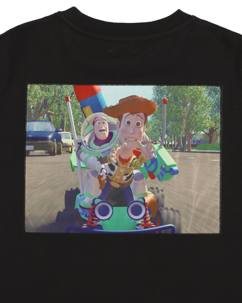 TOY STORY x WDS POCKET L/S TEE