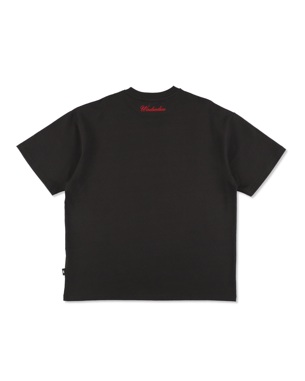 TOY STORY x WDS VINTAGE TEE (FRIEND) – WIND AND SEA