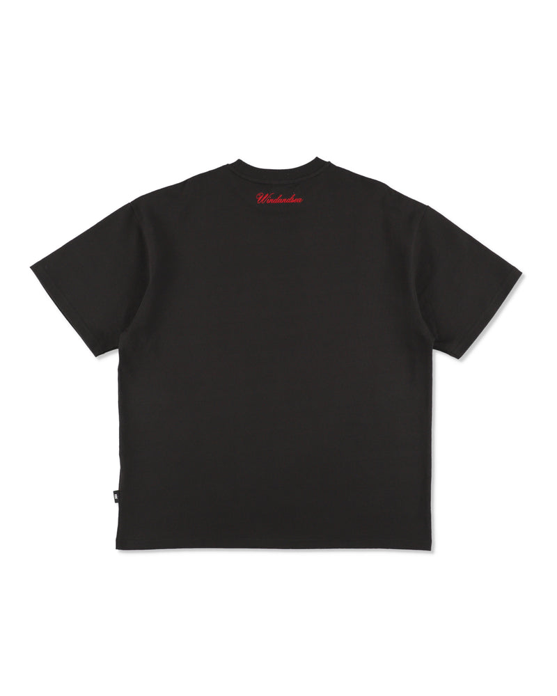 TOY STORY x WDS VINTAGE TEE (FRIEND)