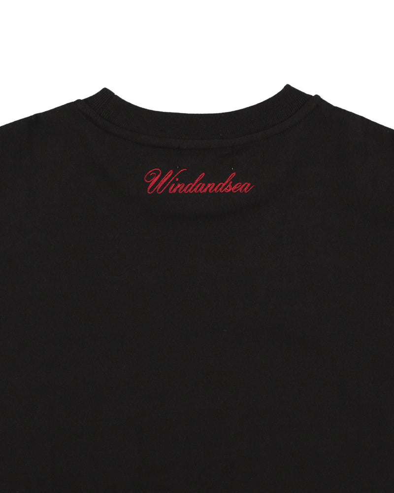 TOY STORY x WDS VINTAGE TEE (FRIEND)