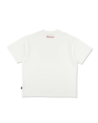 TOY STORY x WDS VINTAGE TEE (FRIEND)