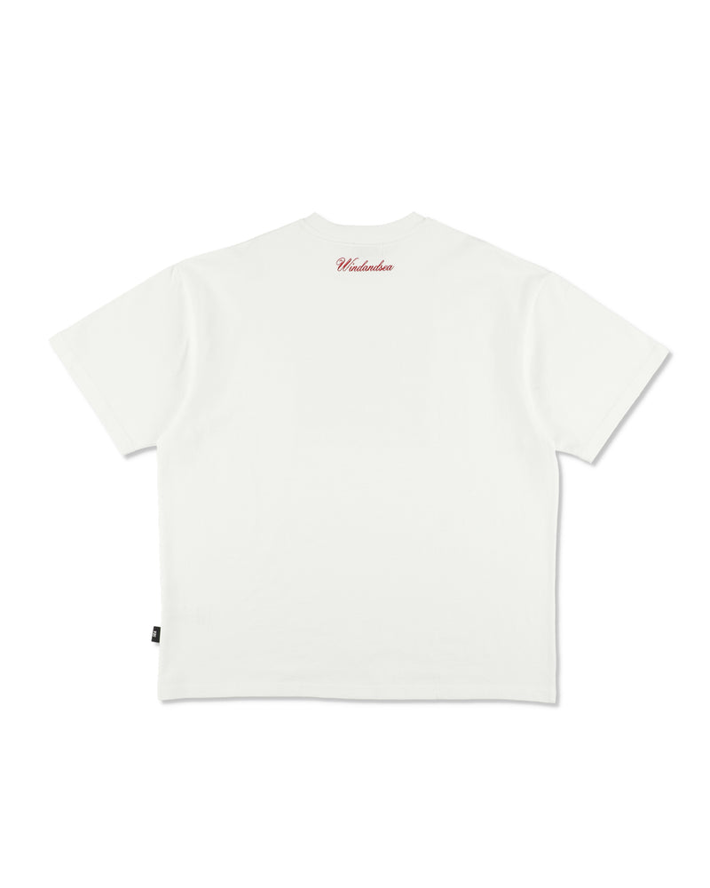 TOY STORY x WDS VINTAGE TEE (FRIEND)