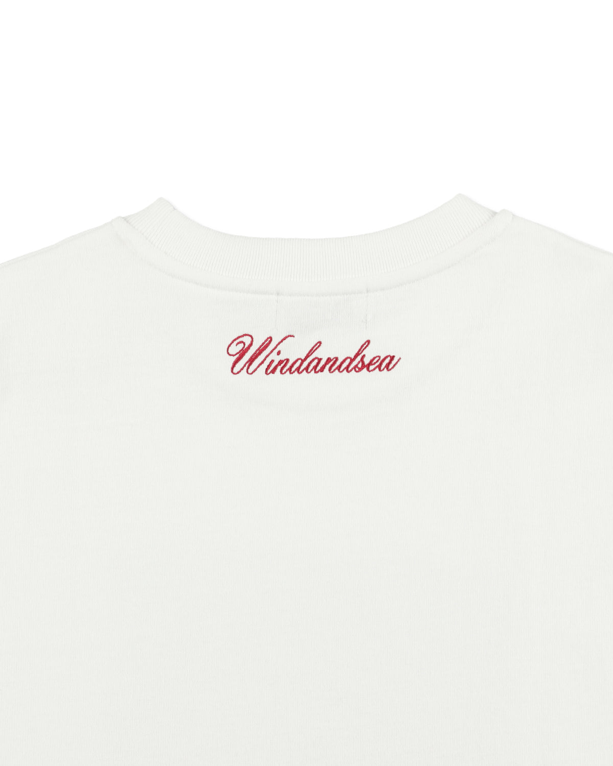 TOY STORY x WDS VINTAGE TEE (FRIEND)