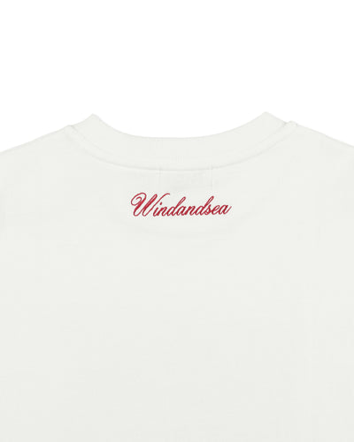 TOY STORY x WDS VINTAGE TEE (FRIEND)