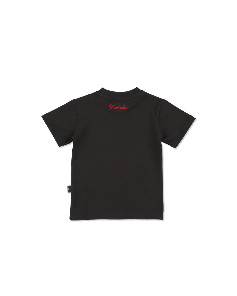 TOY STORY x WDS VINTAGE KIDS TEE (FRIEND)